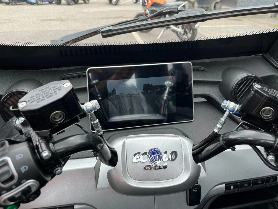 2024 Other Ecolo Cycle Spark alt