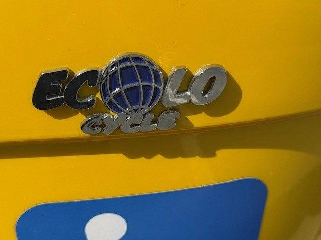 Autre Ecolo Cycle Spark 2024 alt