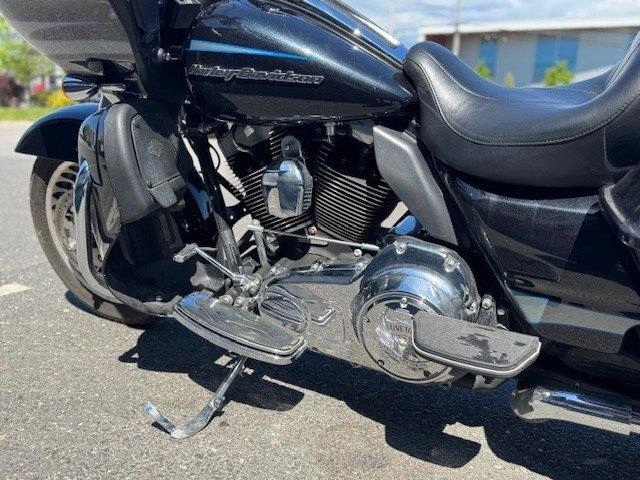 Harley-davidson Road Glide Ultra Fltru 2013 alt