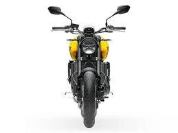 Triumph Trident 660 2026 alt