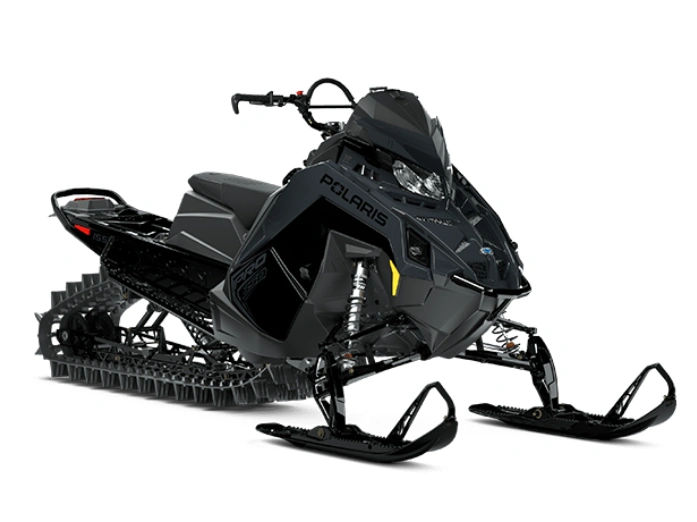 2026 Polaris 850 Pro Rmk 155 alt