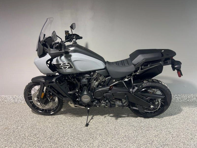 2026 Harley-davidson Adventure Ra1250s - Pan America™ 1250 Special alt