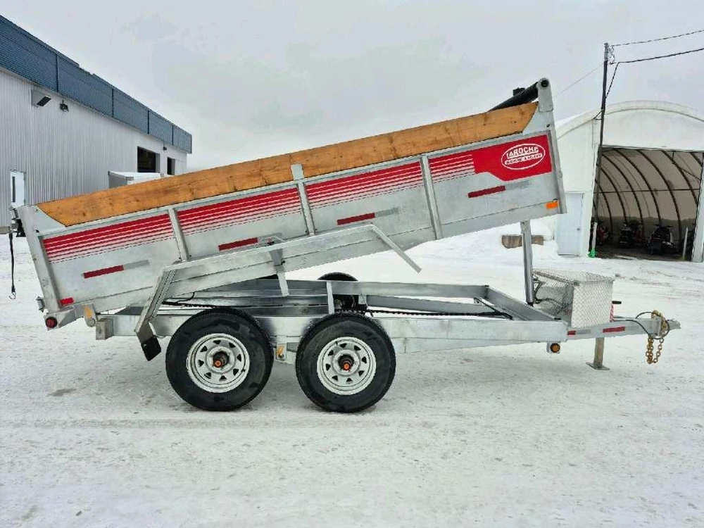 Laroche Gad6x12 2026 alt