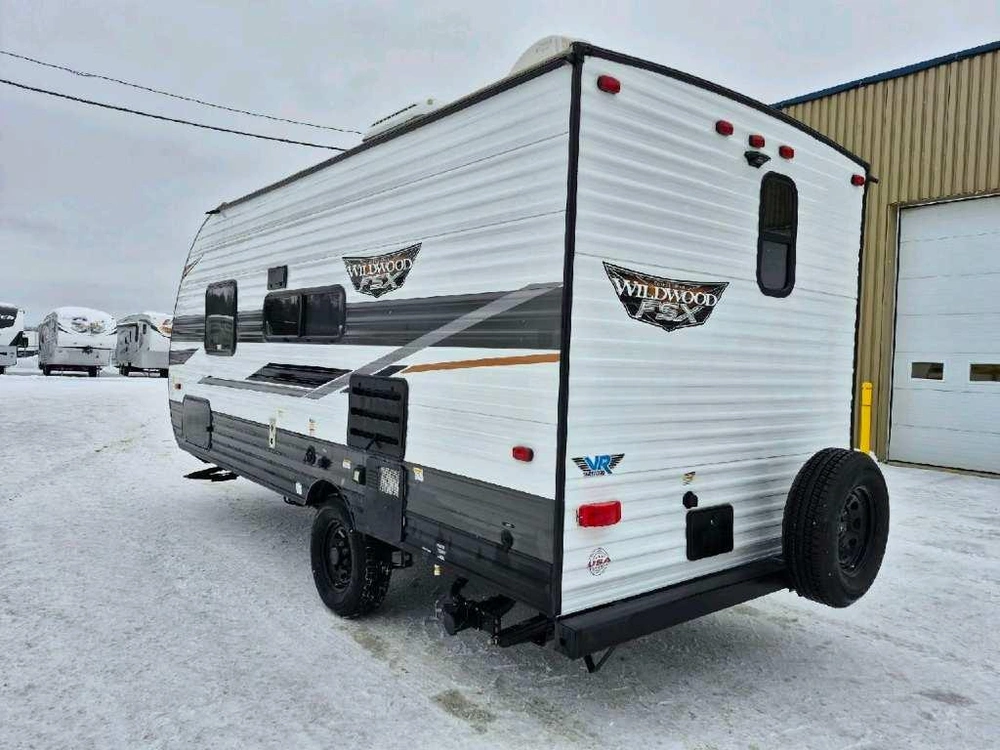 Wildwood Fsx 167rbk 2022 alt