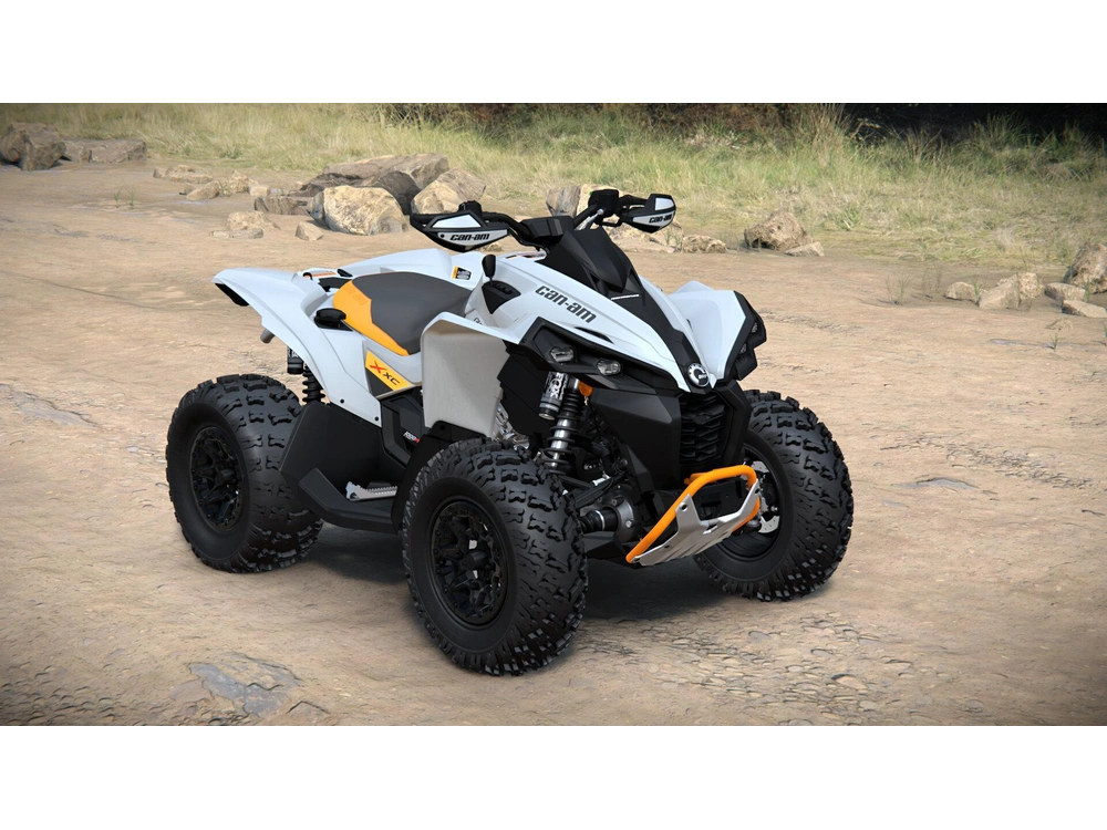 Can-am Renegade Xxc 1000r 5vtb 2026 alt
