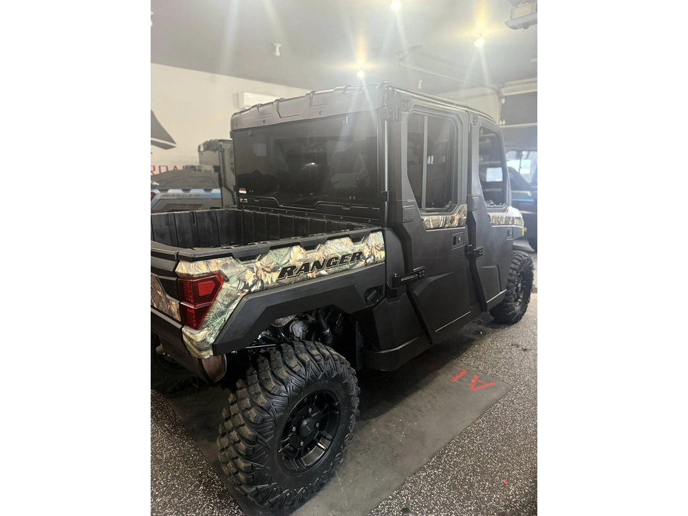 Polaris Ranger Crew Northstar Ultimate 2023 alt