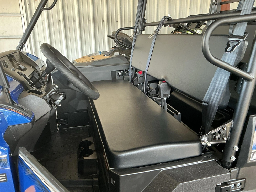 2026 Kawasaki Mule��� Pro-fxt��� 1000 Le Le alt