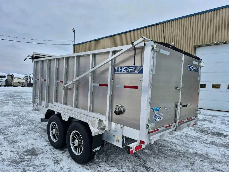 Savage Thor 80x14-2E-14000 2026