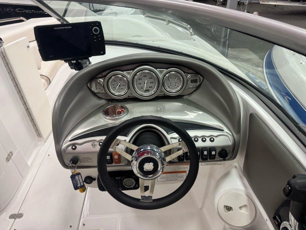 2013 Cruisers Az238 alt