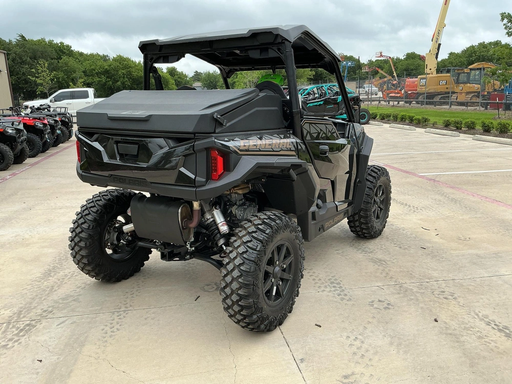 2023 Polaris General Xp 1000 Ultimate Ultimate alt