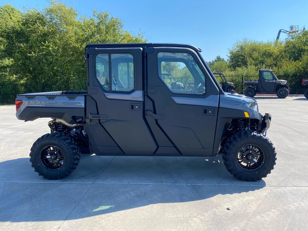 2026 Polaris Ranger Crew Xp 1000 Ns Premium Premium alt
