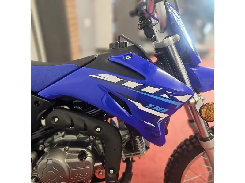 2026 Yamaha TTR 110 thumbnail 15