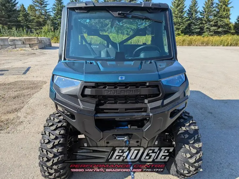 2026 Polaris Ranger XP 1000 NorthStar Edition Premium thumbnail 3