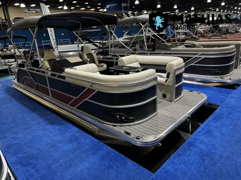 2026 Armada DRAKKAR 23SB