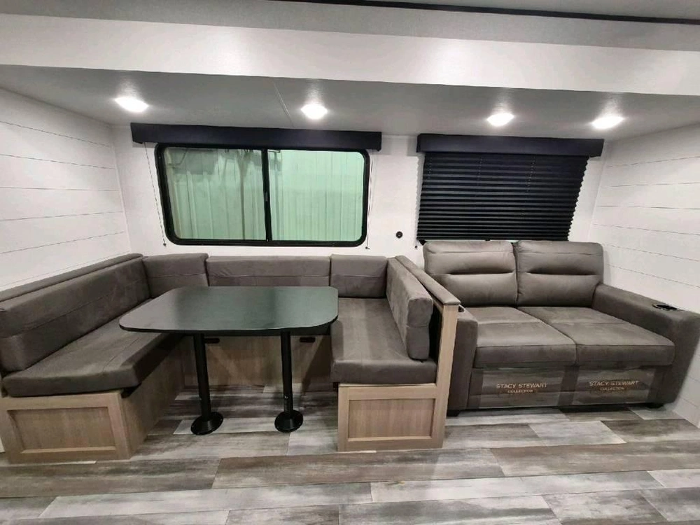 Jayco Jay Flight Slx 321bds 2026 alt