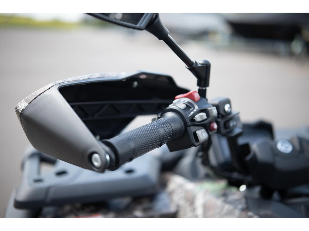 2026 Cfmoto Cforce 600 Touring alt