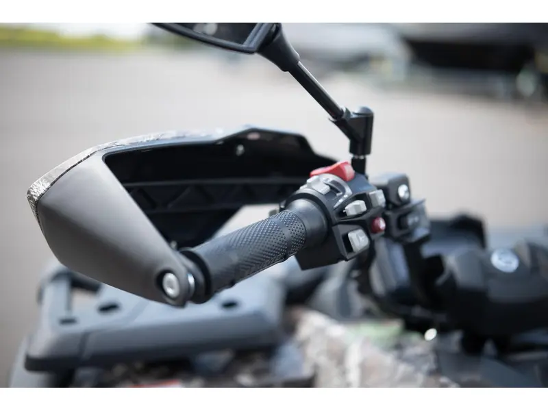 CFMOTO CFORCE 600 TOURING 2026