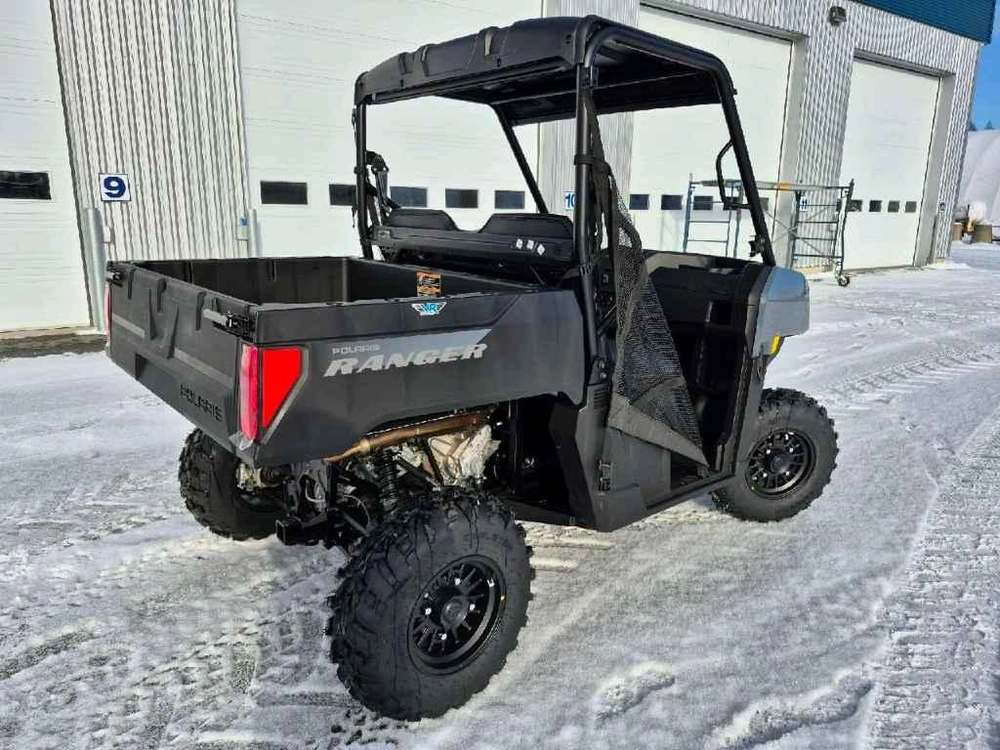 Polaris Ranger 500 2026 alt
