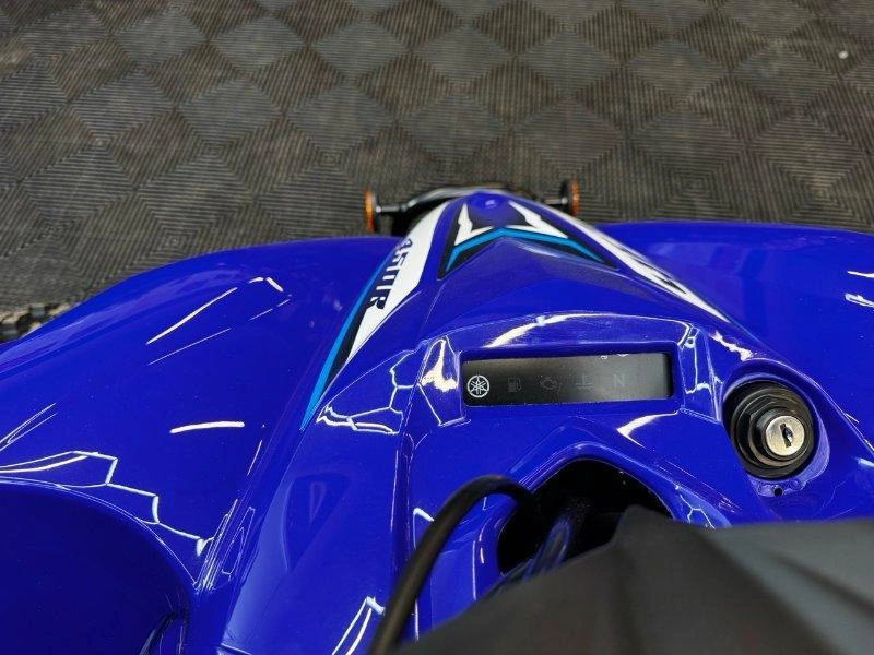 Yamaha Yfz450r 2026 alt