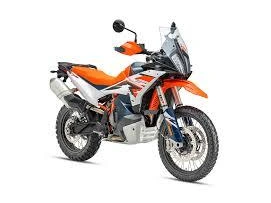 Ktm 890 Adventure R 2026 alt