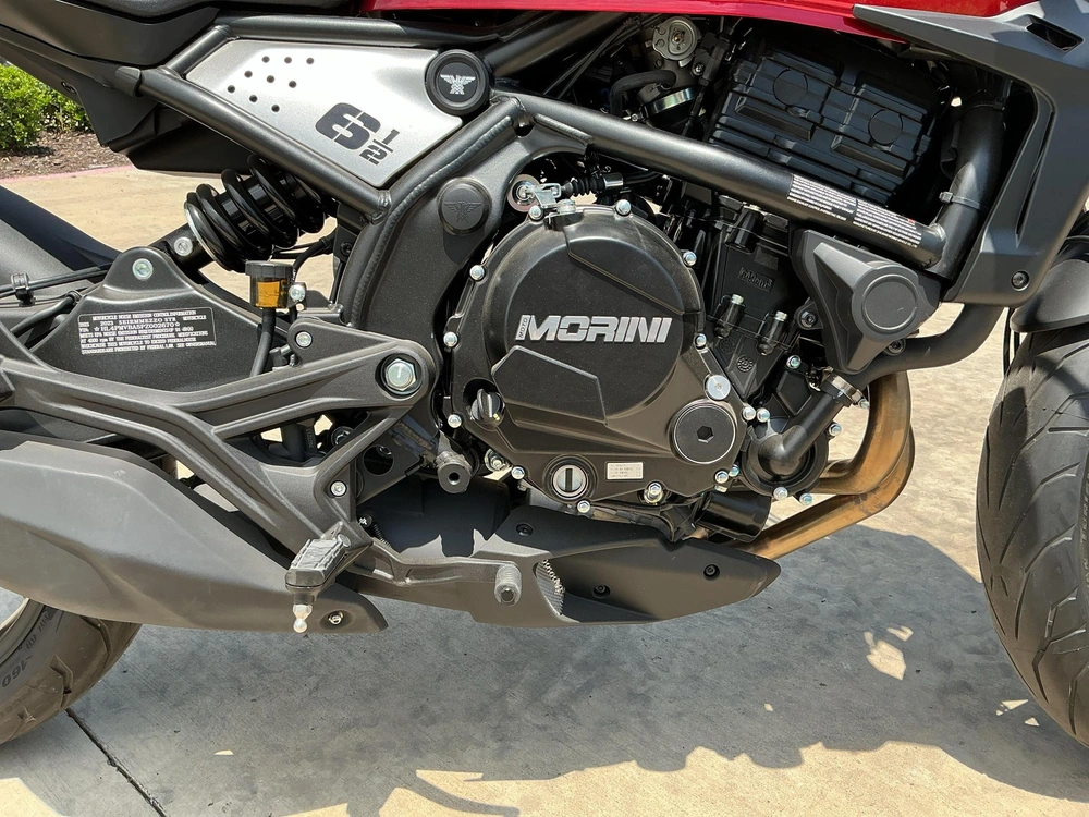 2023 Other Seiemmezzo Str alt