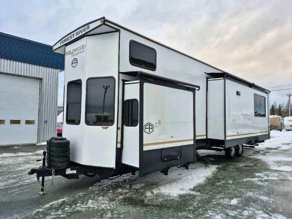 Wildwood Lodge 42 View 2025 alt