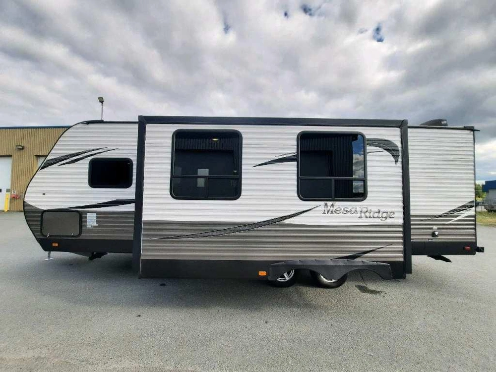 Autre Mesa Ridge 26bhs 2020 alt