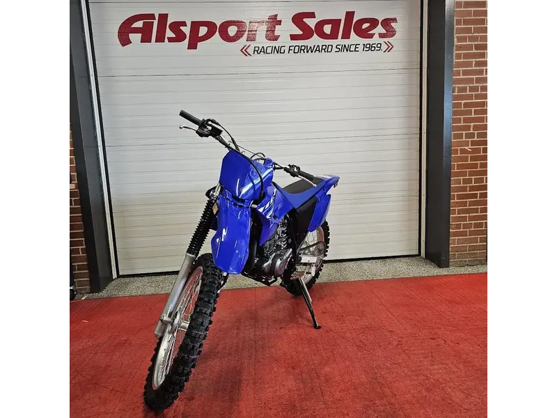 2026 Yamaha TTR 230 thumbnail 4
