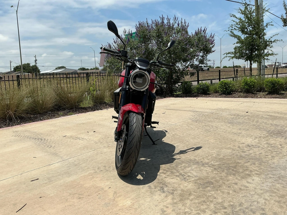 2023 Other Seiemmezzo Str alt