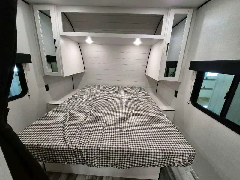 2026 Jayco Jay Flight SLX 210QB