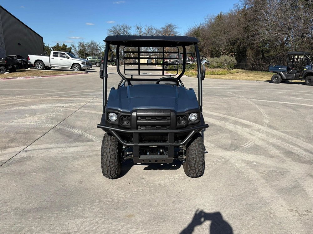 2026 Kawasaki Mule Sx™ 4x4 4x4 alt