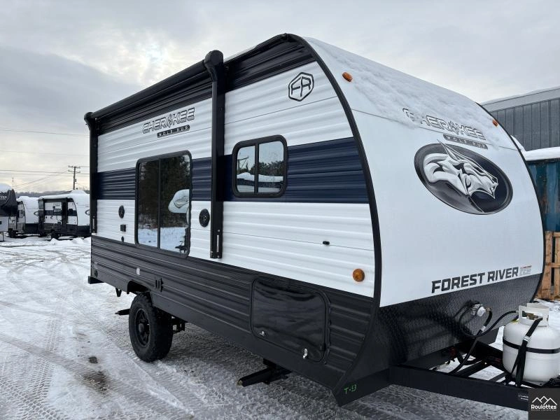 Cherokee Wolf Pup 14 Ccw 2026 alt