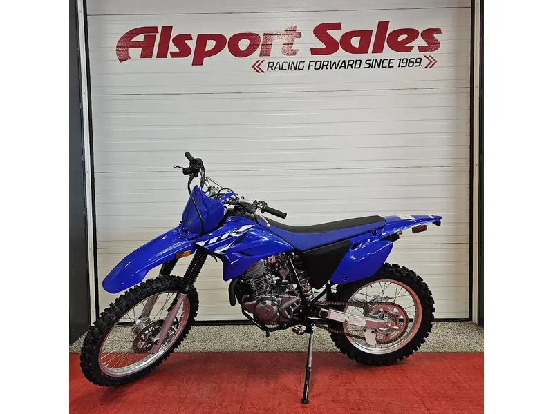 2026 Yamaha TTR 230 thumbnail 5