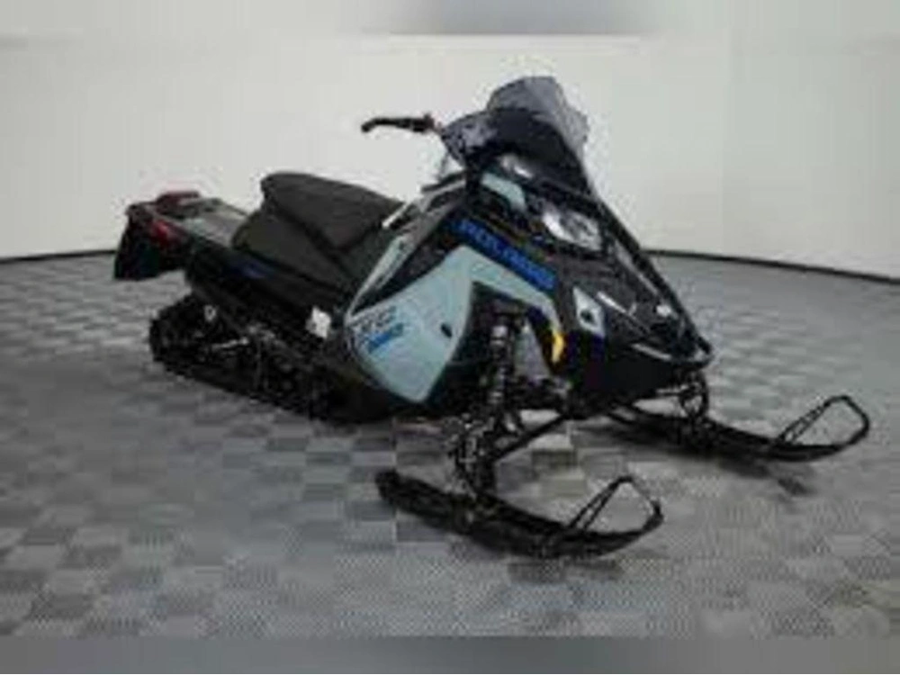 2026 Polaris S26tdp8rs alt