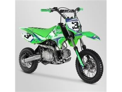 Apollo Motors Rfz Rookie 2021 alt