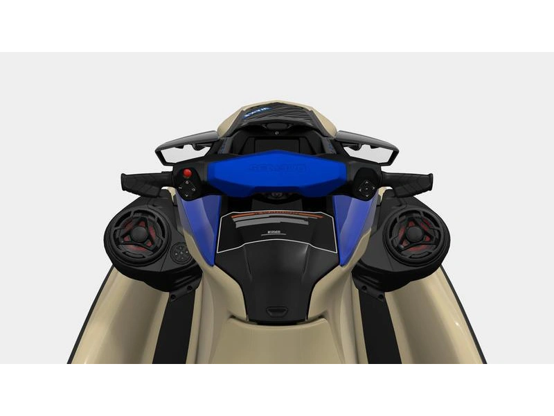 Sea-doo Wake 170 Audio (4 Ans De Protection) 2026 alt