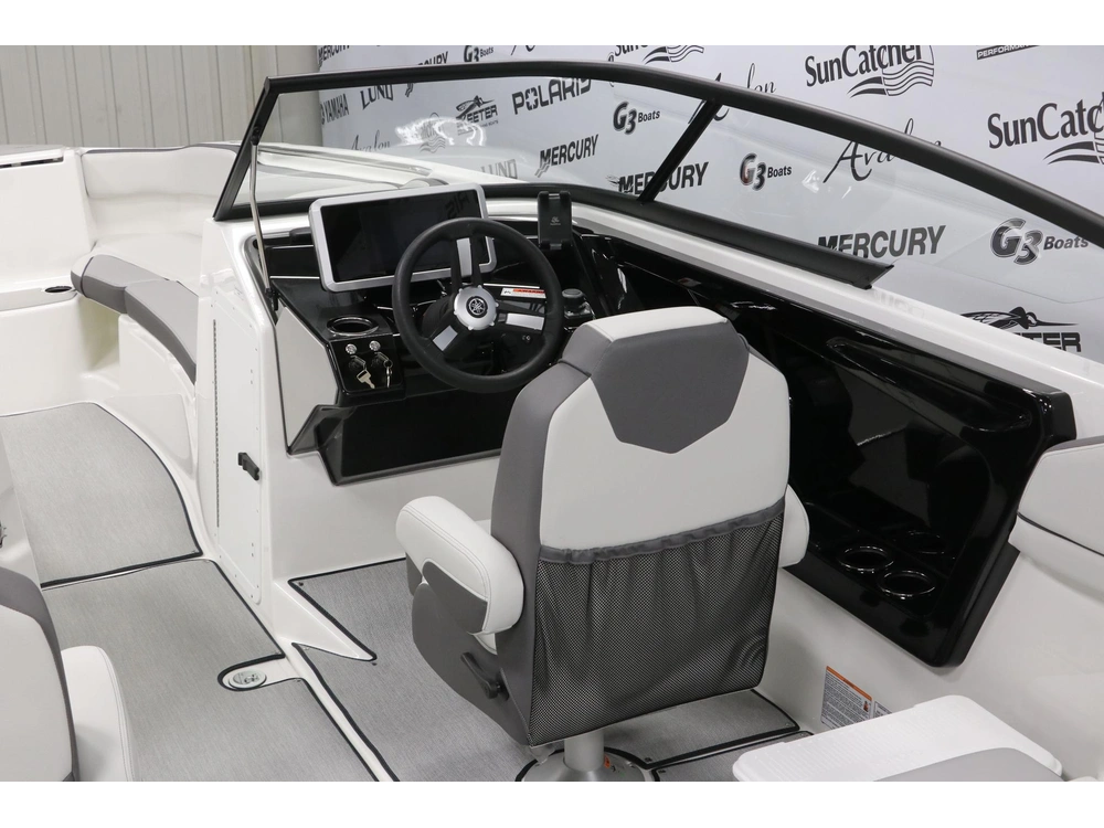 Yamaha Ar250 2026 alt