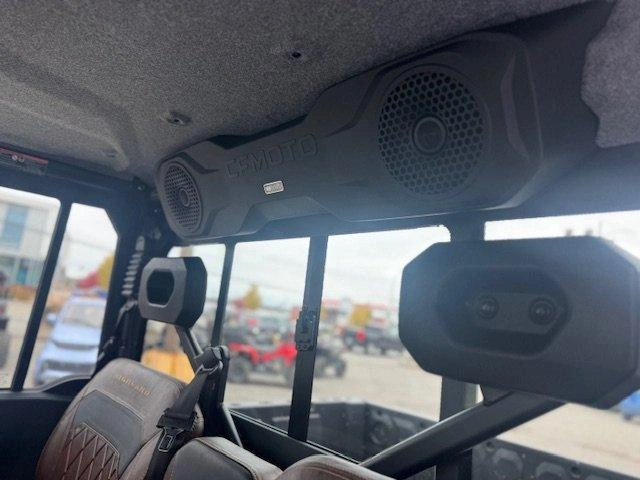 Cfmoto Uforce U10 Pro Highland 2026 alt