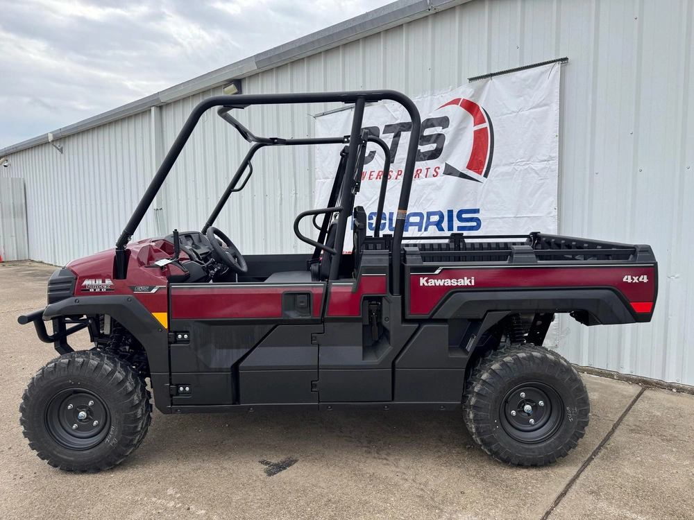 2026 Kawasaki Mule™ Pro-fx™ 820 Eps Eps alt