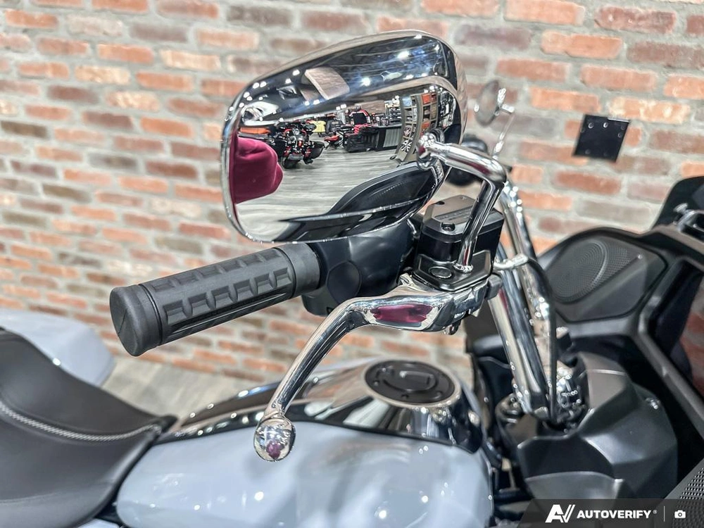 2026 Harley-davidson Road Glide alt