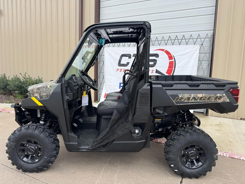 2026 Polaris Ranger 1000 Premium Eps Eps alt