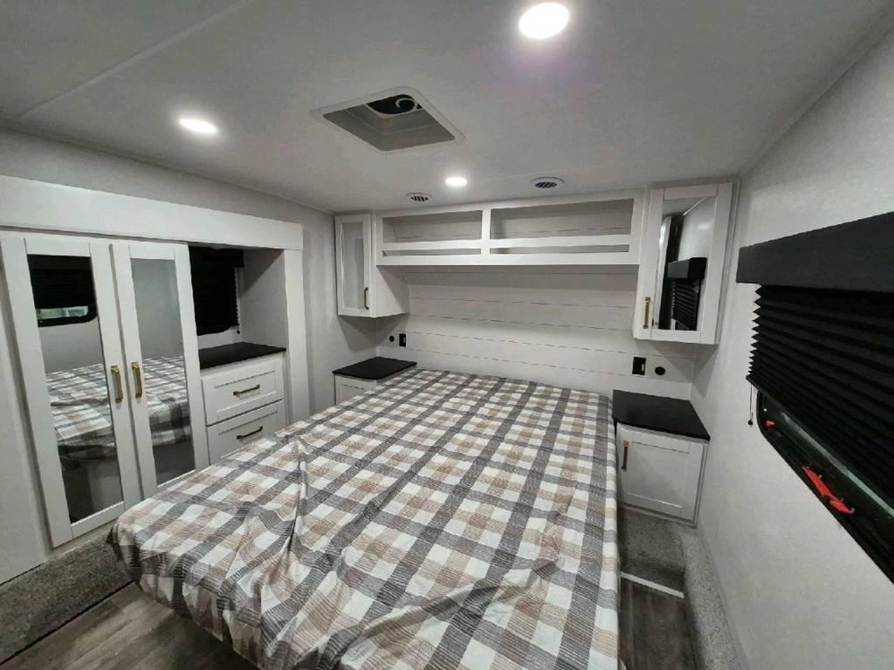 Jayco Eagle Sle 30rlt 2026 alt