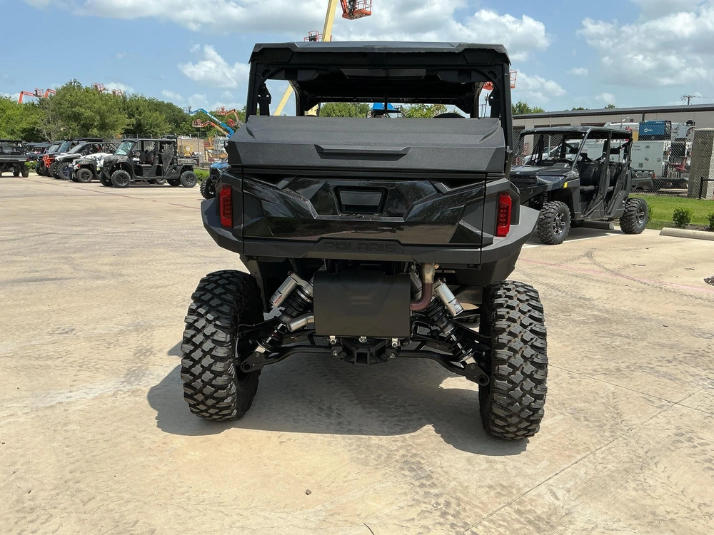 2023 Polaris General Xp 1000 Ultimate Ultimate alt
