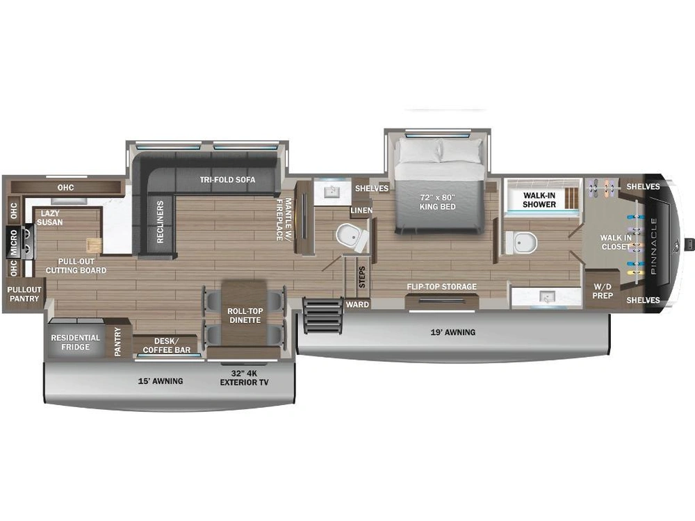 Jayco Pinnacle 38fbrk 2026 alt