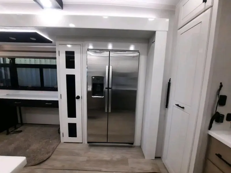 2026 Jayco Pinnacle 38FBRK thumbnail 15