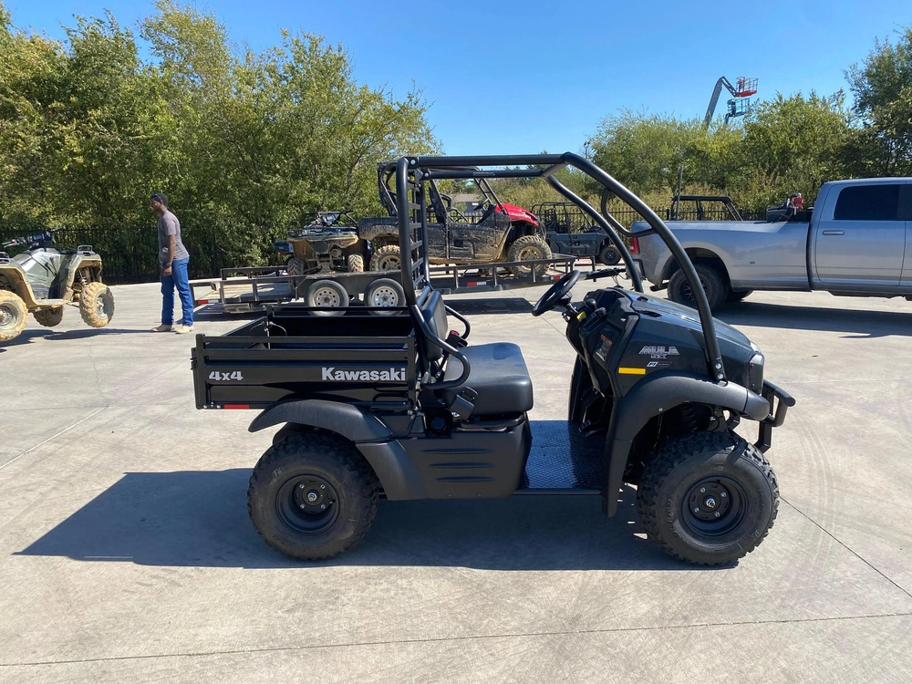 2026 Kawasaki Mule Sx™ 4x4 4x4 alt