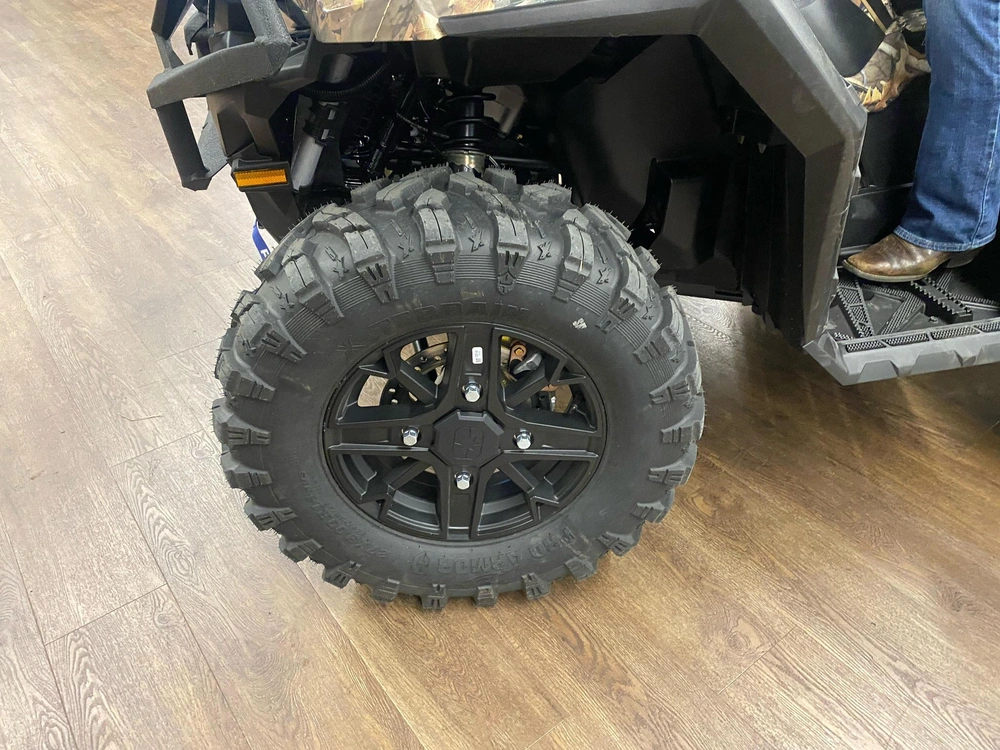 2026 Polaris Sportsman 850 Trail Ppc Trail Trail alt