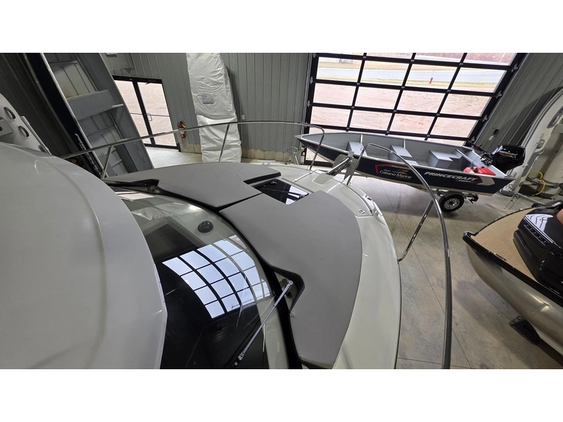 Jeanneau Nc 795 S2 2023 alt