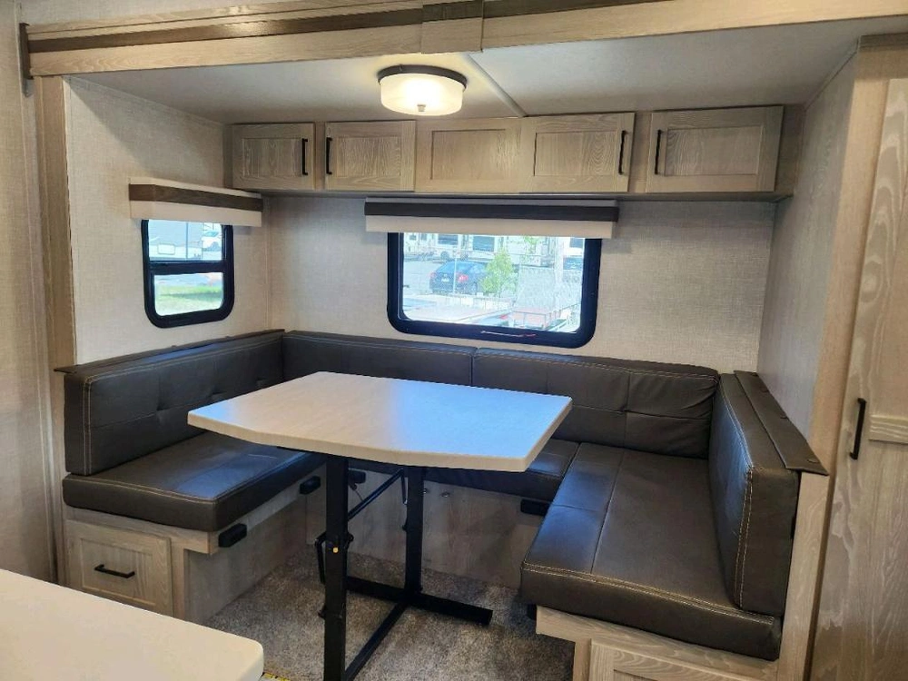 Rockwood Mini Lite 2507s 2022 alt