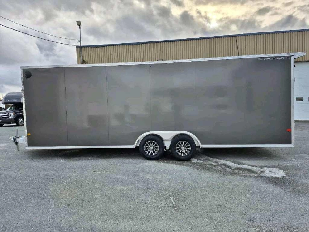 Alcom Stealth 8.5x24- If Car Hauler 2026 alt